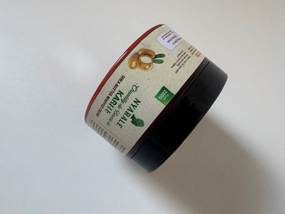 Chantilly de Beurre de Karité – Nutrition & Réparation Intense (200 g)